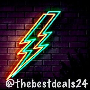 Come get all sorts of COOL 😎 stuff from my closet. 🧋Join Me! ⚡️⚡️⚡️⚡️⚡️⚡️⚡️